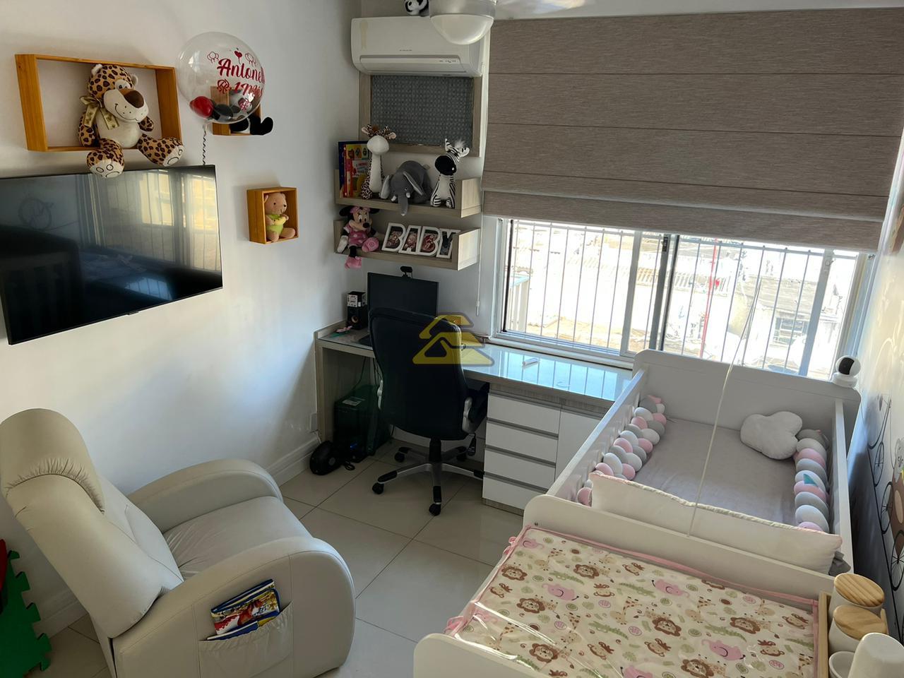 Apartamento à venda com 3 quartos, 92m² - Foto 14