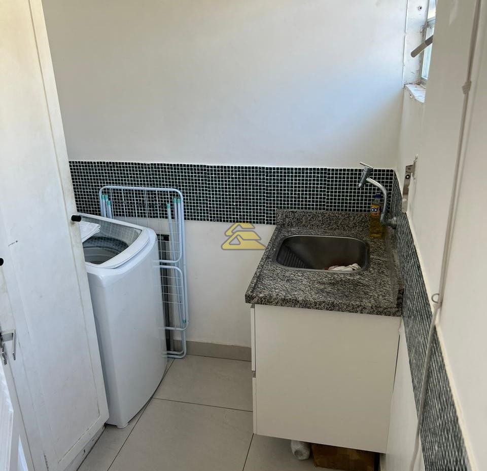 Apartamento à venda com 3 quartos, 92m² - Foto 19