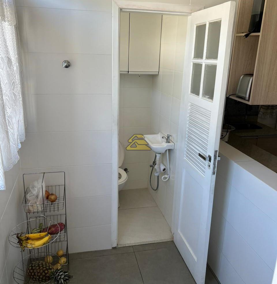 Apartamento à venda com 3 quartos, 92m² - Foto 20