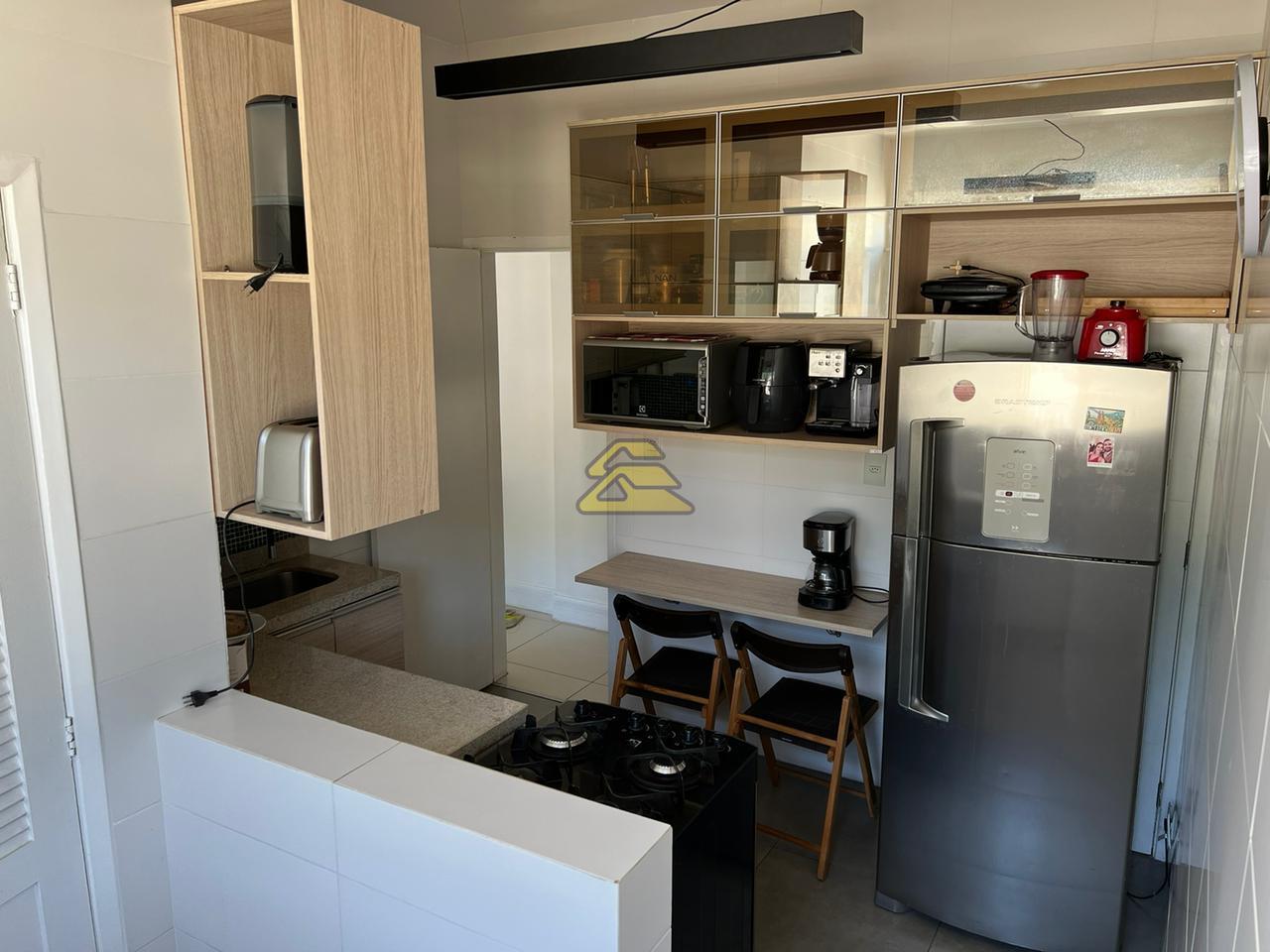 Apartamento à venda com 3 quartos, 92m² - Foto 8