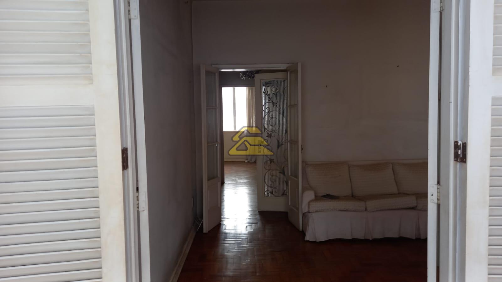 Apartamento à venda com 4 quartos, 323m² - Foto 7