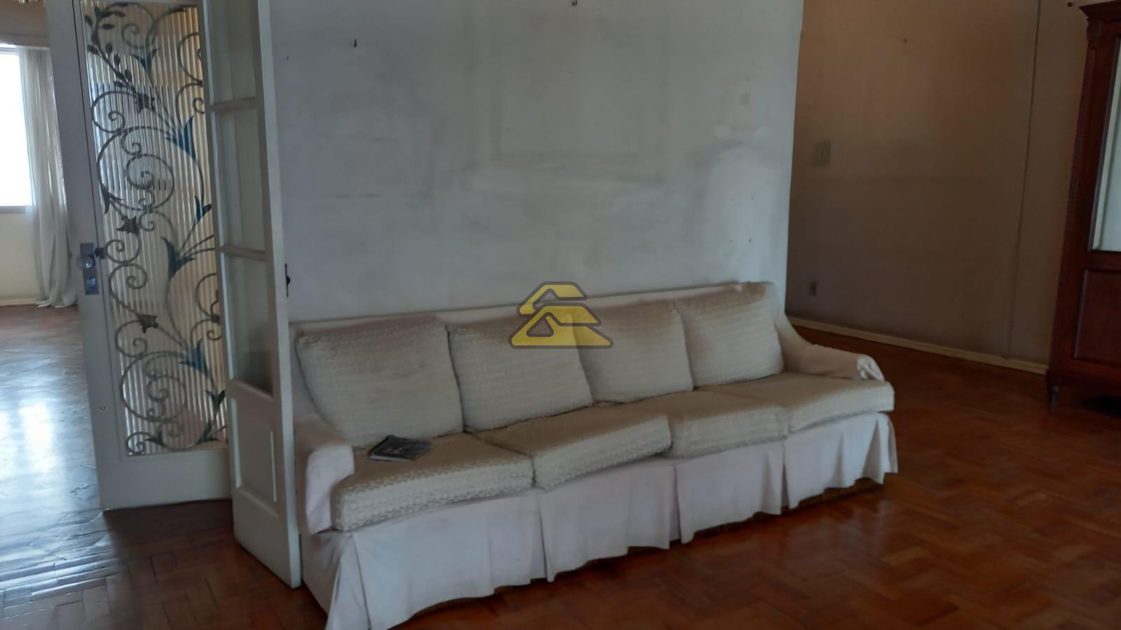 Apartamento à venda com 4 quartos, 323m² - Foto 6