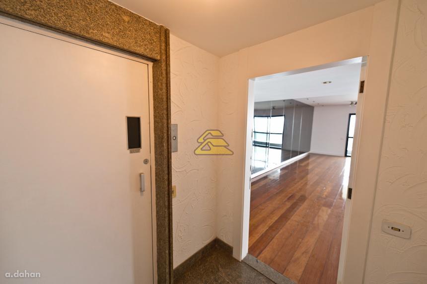 Apartamento à venda com 4 quartos, 319m² - Foto 8