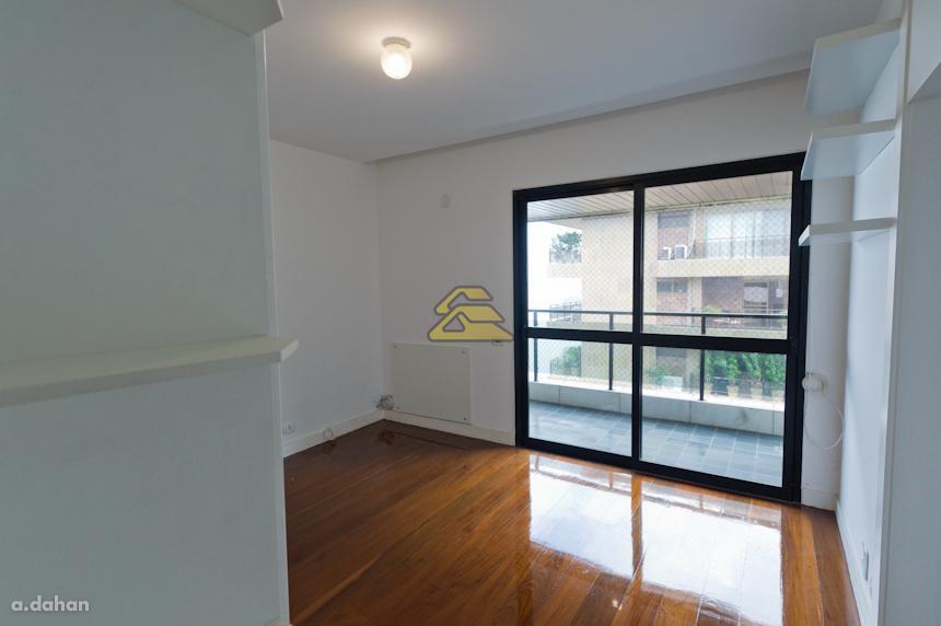 Apartamento à venda com 4 quartos, 319m² - Foto 7