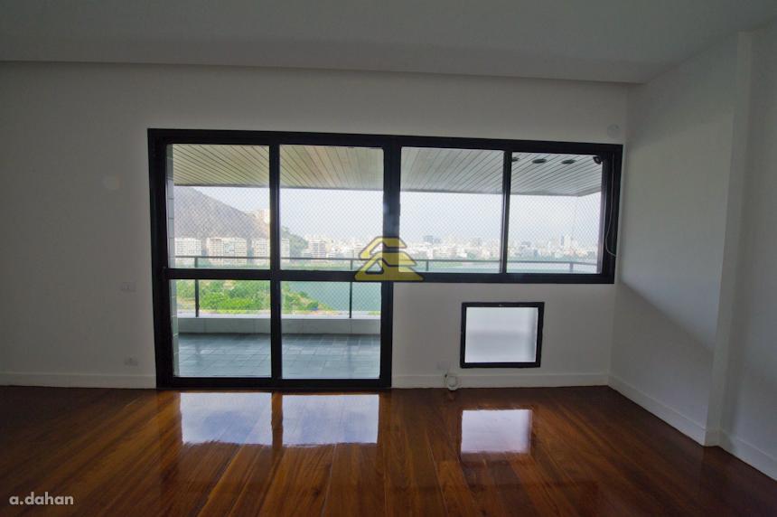 Apartamento à venda com 4 quartos, 319m² - Foto 6