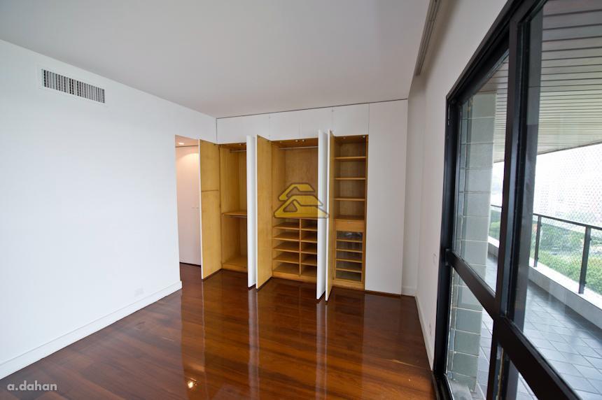 Apartamento à venda com 4 quartos, 319m² - Foto 13