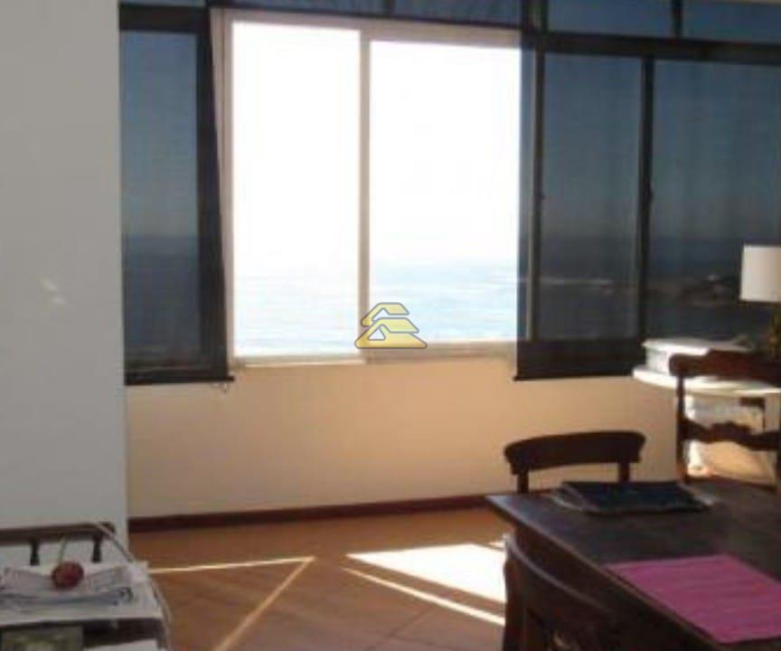 Apartamento à venda com 3 quartos, 188m² - Foto 3