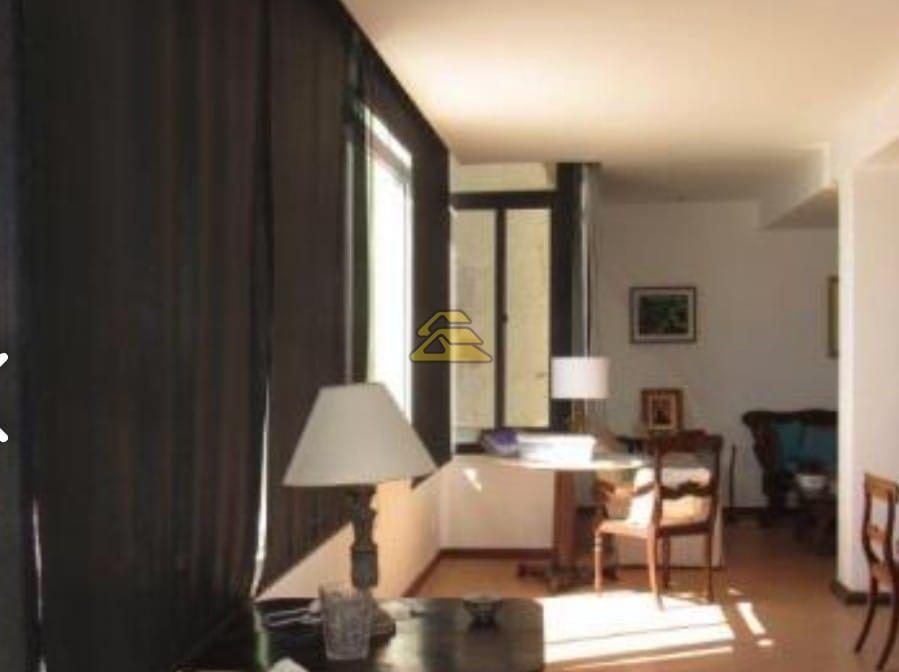 Apartamento à venda com 3 quartos, 188m² - Foto 6