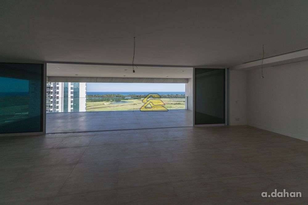 Apartamento à venda com 4 quartos, 384m² - Foto 9