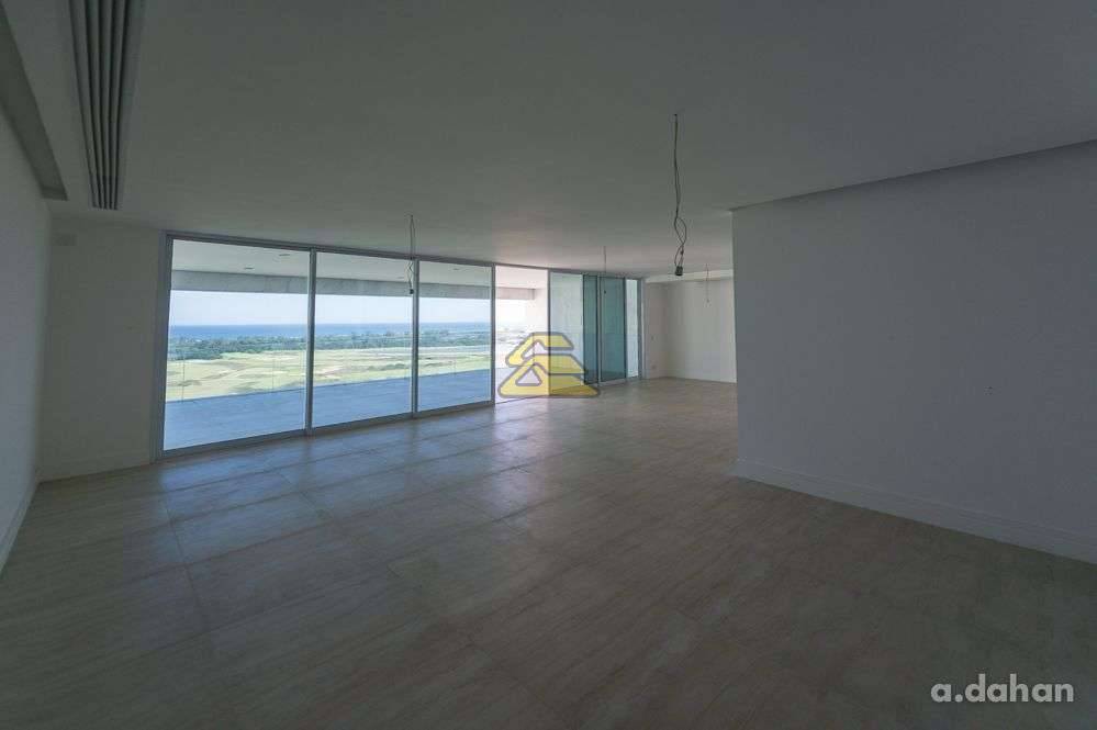 Apartamento à venda com 4 quartos, 384m² - Foto 1