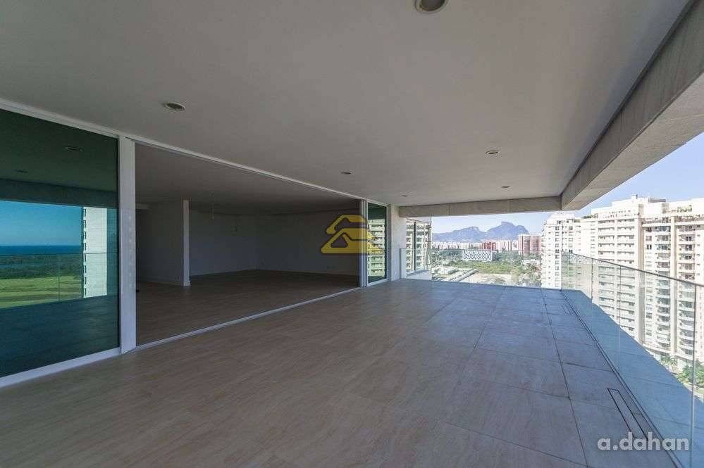 Apartamento à venda com 4 quartos, 384m² - Foto 10