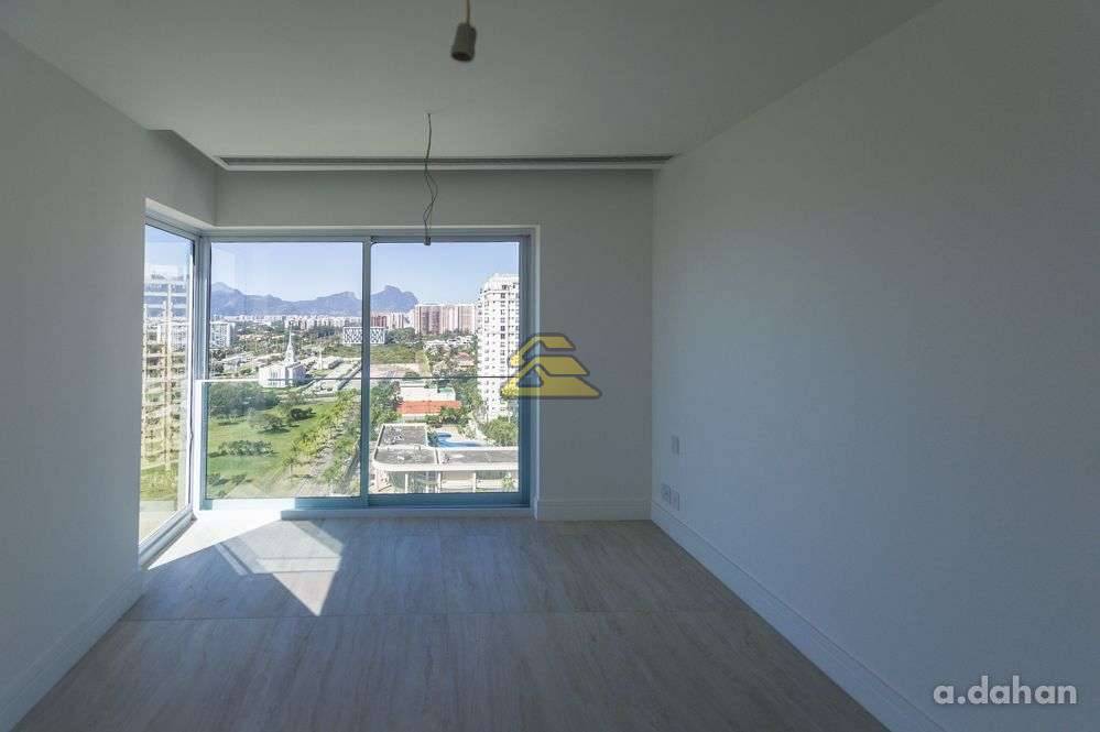 Apartamento à venda com 4 quartos, 384m² - Foto 15