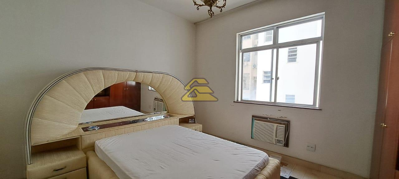 Apartamento à venda com 4 quartos, 232m² - Foto 21