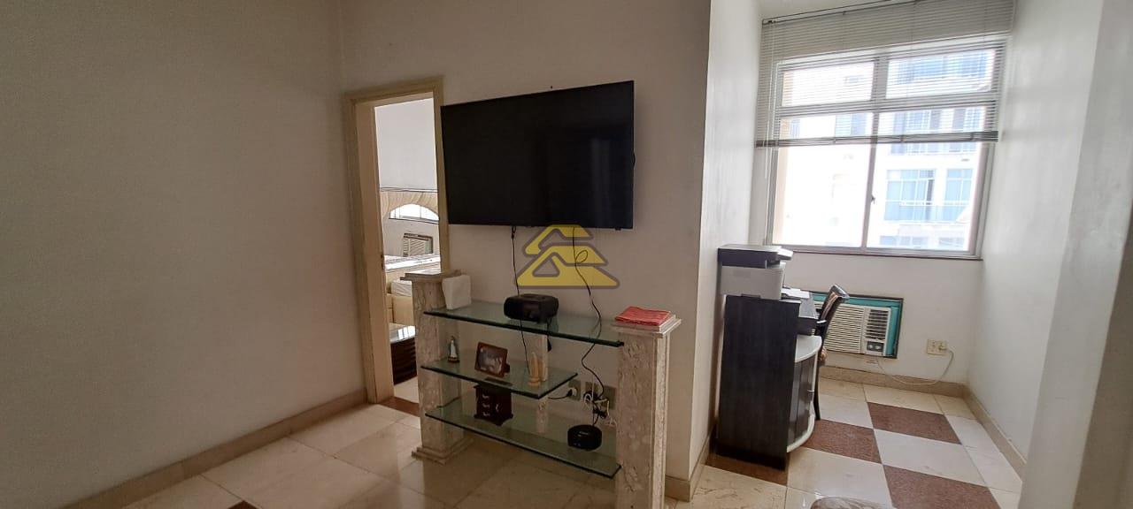 Apartamento à venda com 4 quartos, 232m² - Foto 14