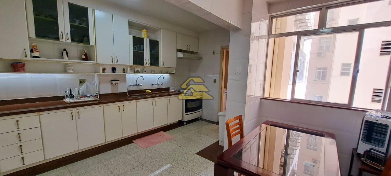 Apartamento à venda com 4 quartos, 232m² - Foto 26