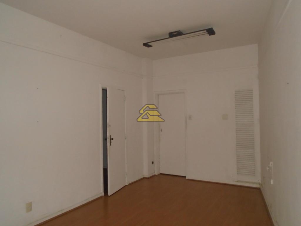 Conjunto Comercial-Sala para alugar, 43m² - Foto 16