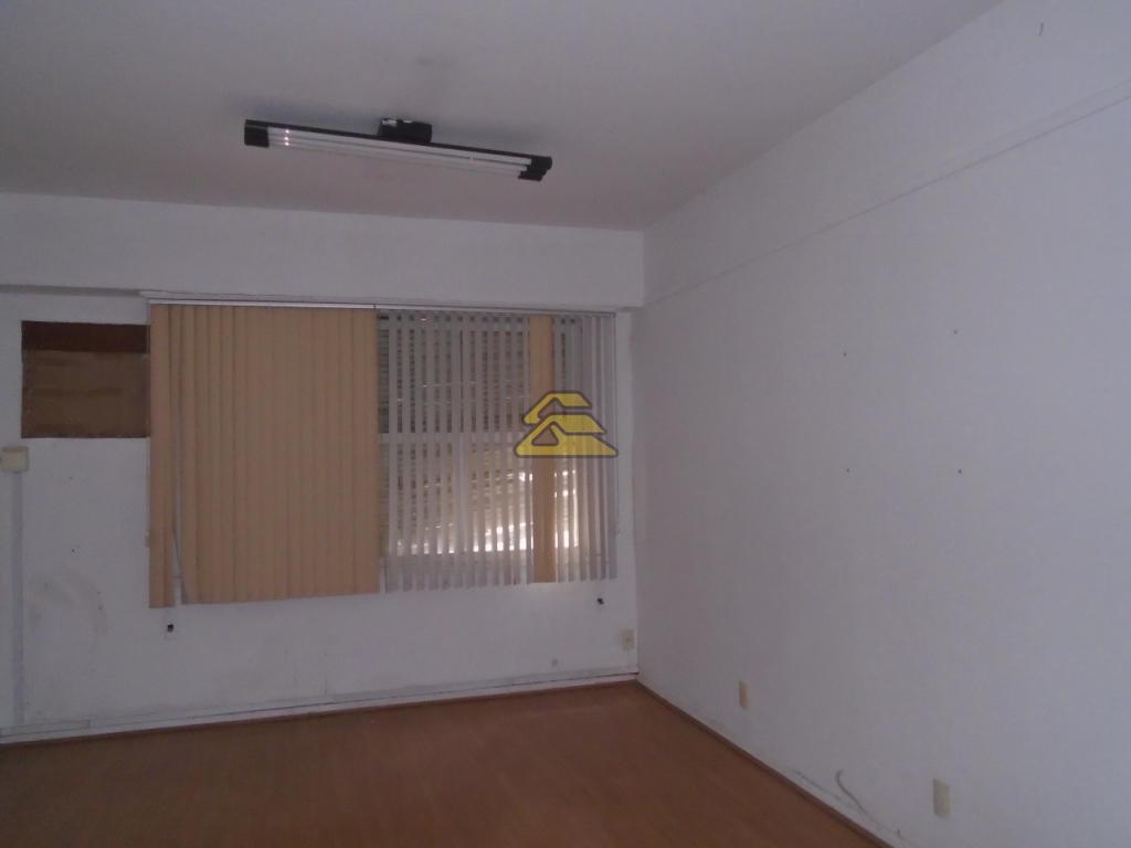 Conjunto Comercial-Sala para alugar, 43m² - Foto 17