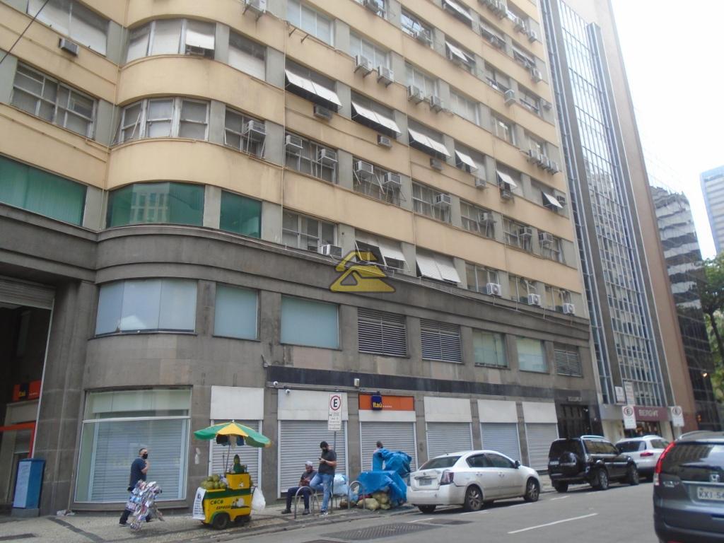 Conjunto Comercial-Sala para alugar, 43m² - Foto 34