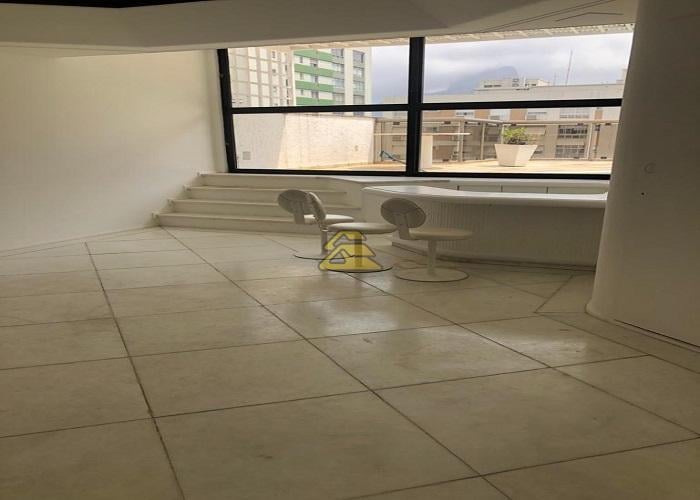 Cobertura à venda com 3 quartos, 280m² - Foto 9