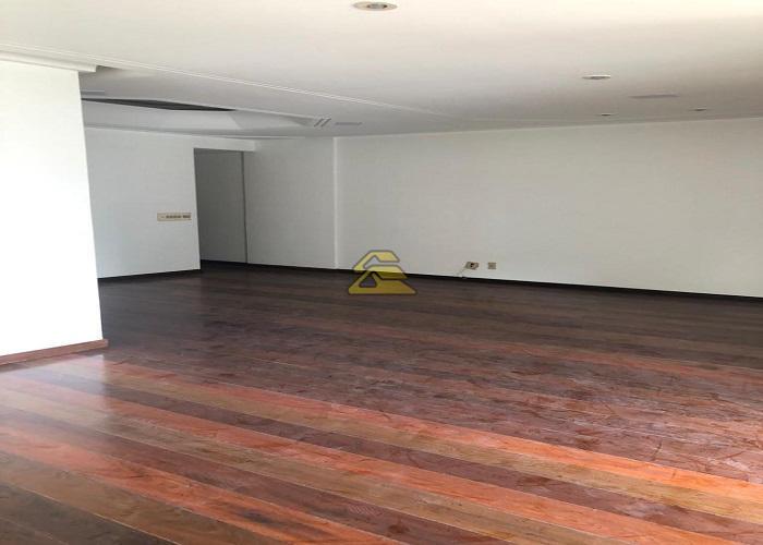 Cobertura à venda com 3 quartos, 280m² - Foto 2