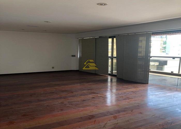 Cobertura à venda com 3 quartos, 280m² - Foto 3