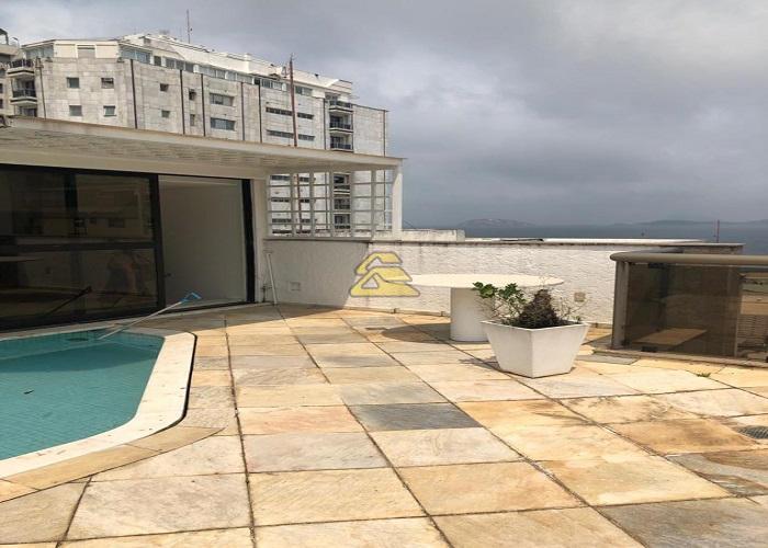 Cobertura à venda com 3 quartos, 280m² - Foto 17