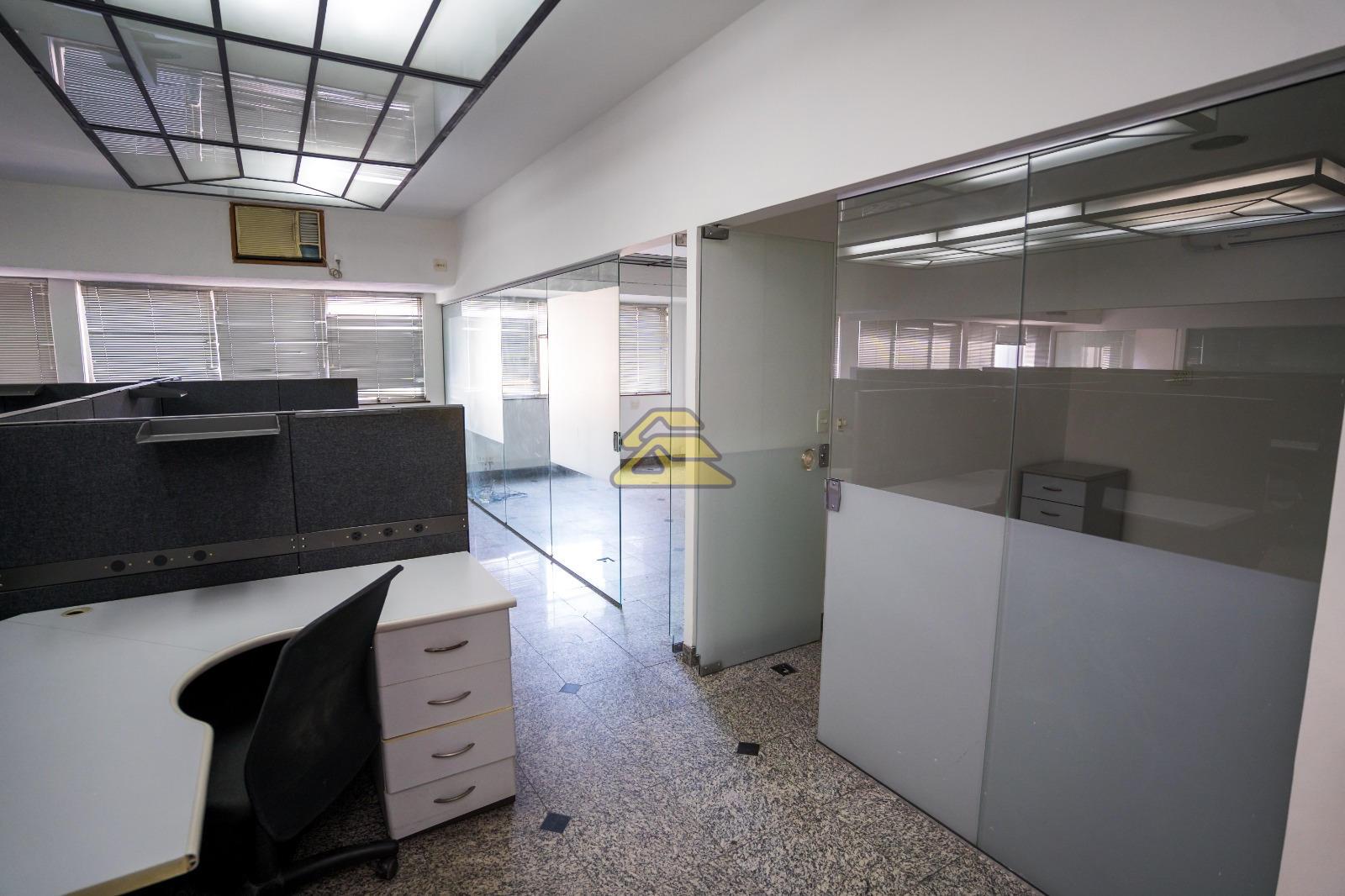 Conjunto Comercial-Sala à venda e aluguel, 391m² - Foto 1