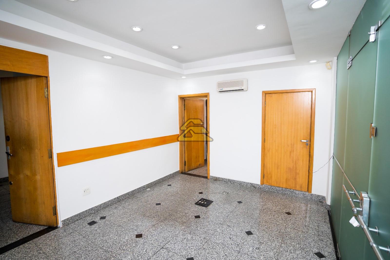 Conjunto Comercial-Sala à venda e aluguel, 391m² - Foto 7