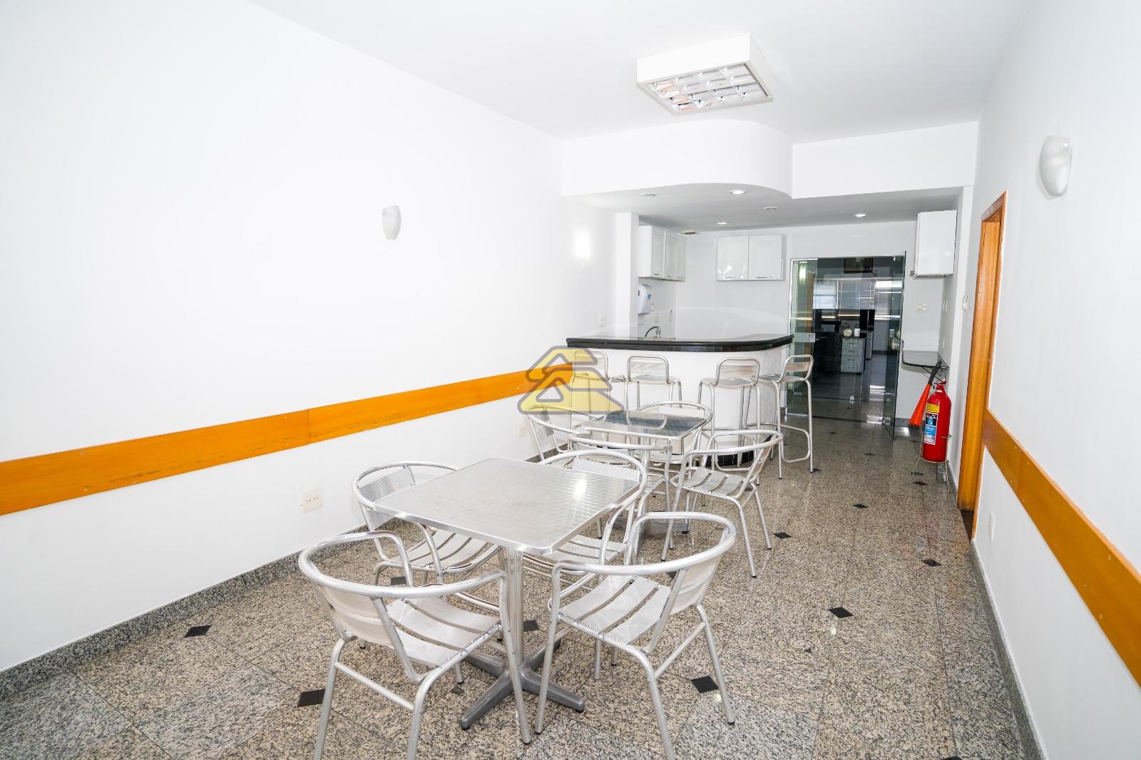 Conjunto Comercial-Sala à venda e aluguel, 391m² - Foto 15