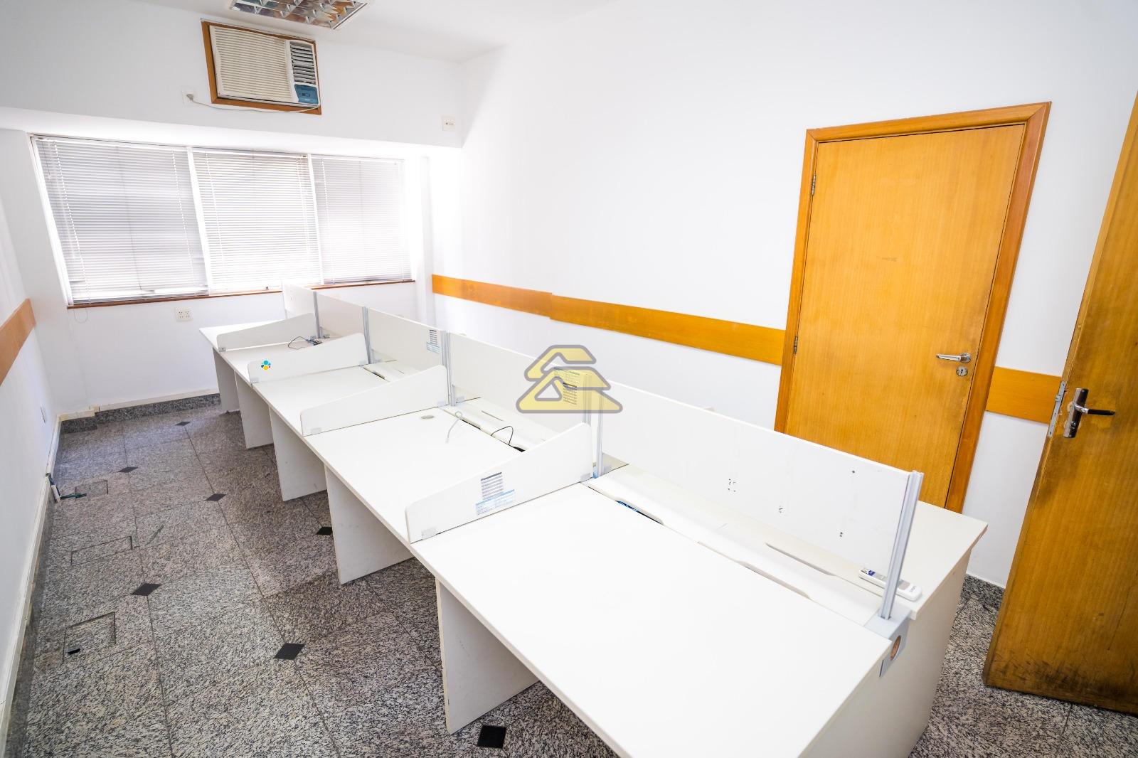 Conjunto Comercial-Sala à venda e aluguel, 391m² - Foto 19