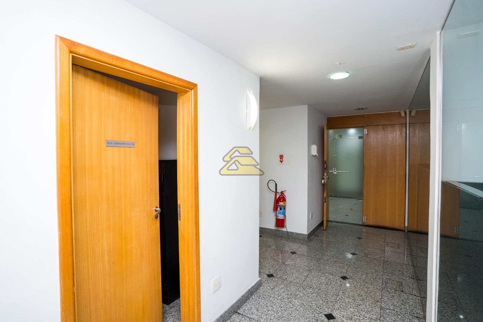 Conjunto Comercial-Sala à venda e aluguel, 391m² - Foto 20