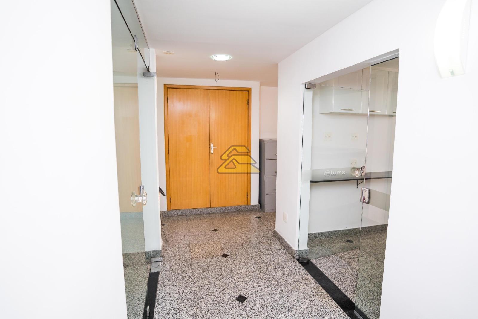 Conjunto Comercial-Sala à venda e aluguel, 391m² - Foto 24