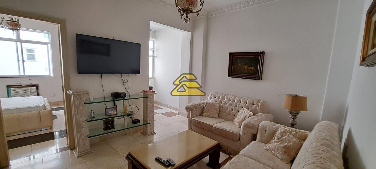 Apartamento à venda com 4 quartos, 232m² - Foto 12