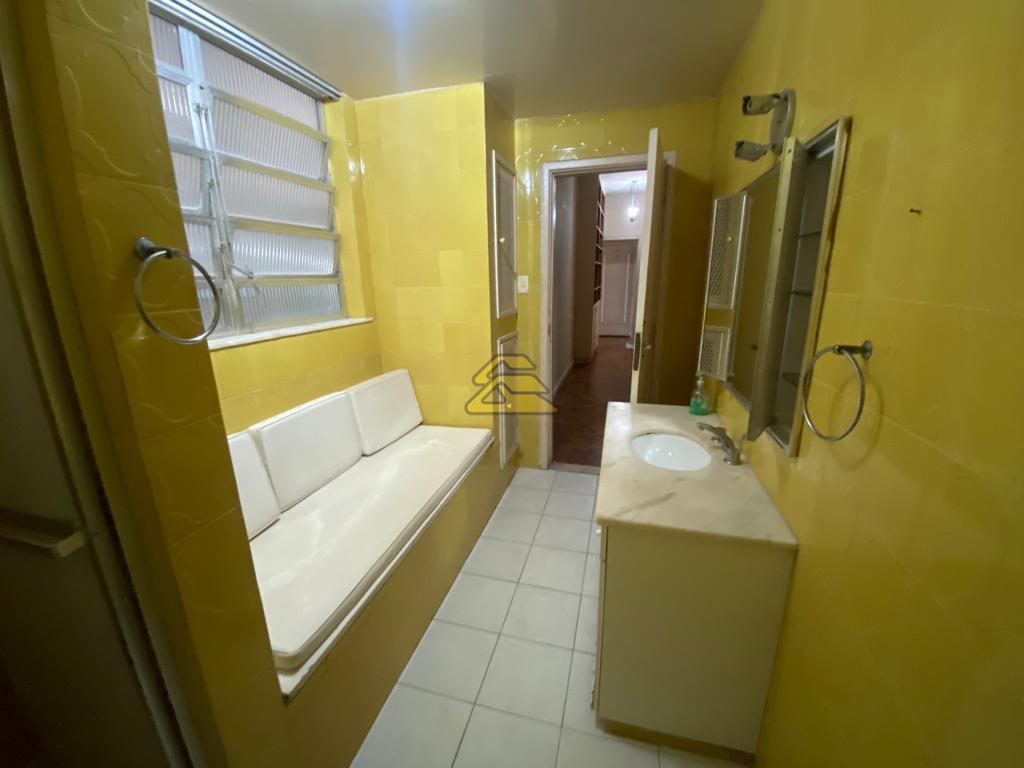 Apartamento à venda com 4 quartos, 236m² - Foto 23