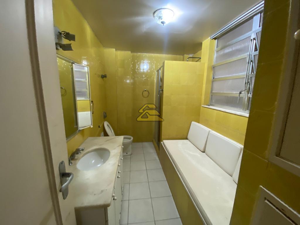 Apartamento à venda com 4 quartos, 236m² - Foto 24