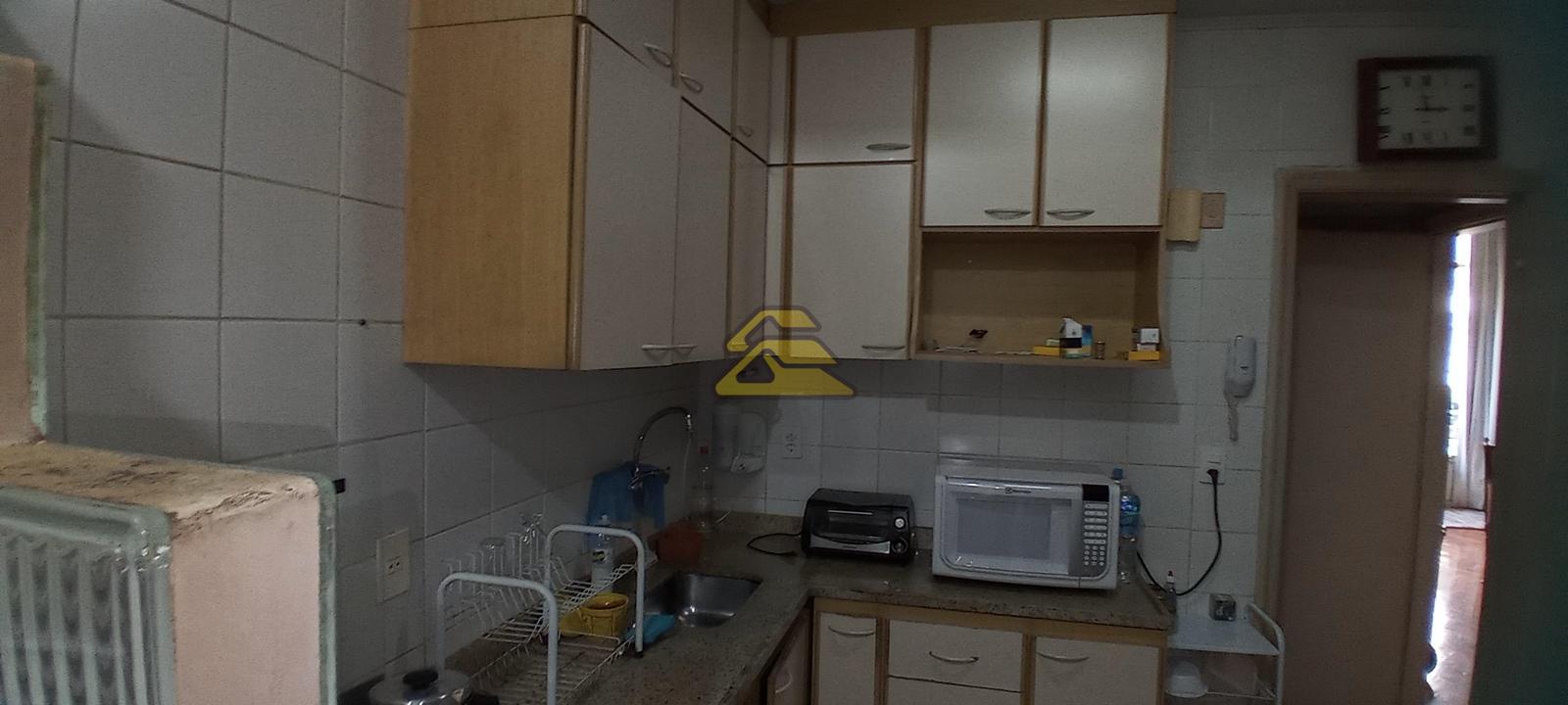 Apartamento à venda com 3 quartos, 126m² - Foto 21