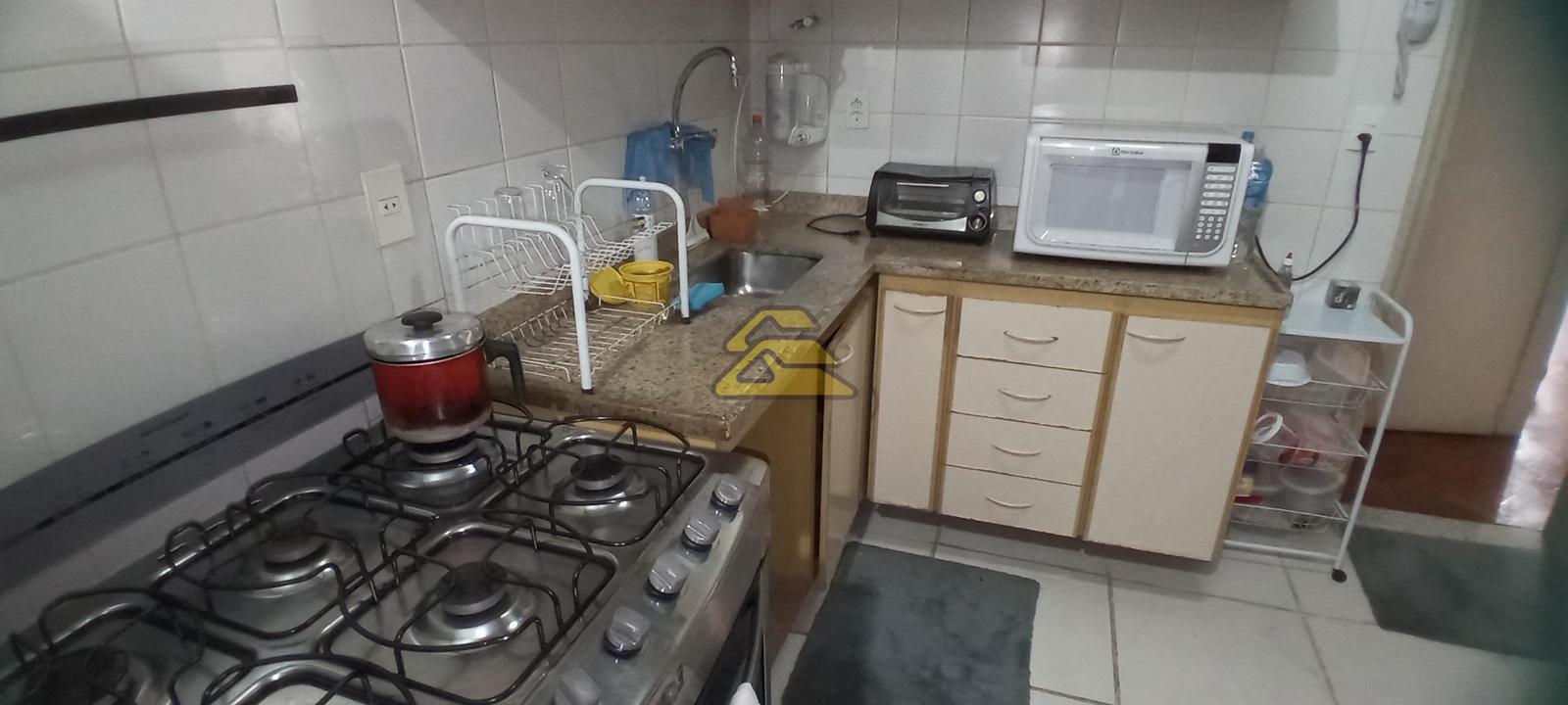 Apartamento à venda com 3 quartos, 126m² - Foto 22