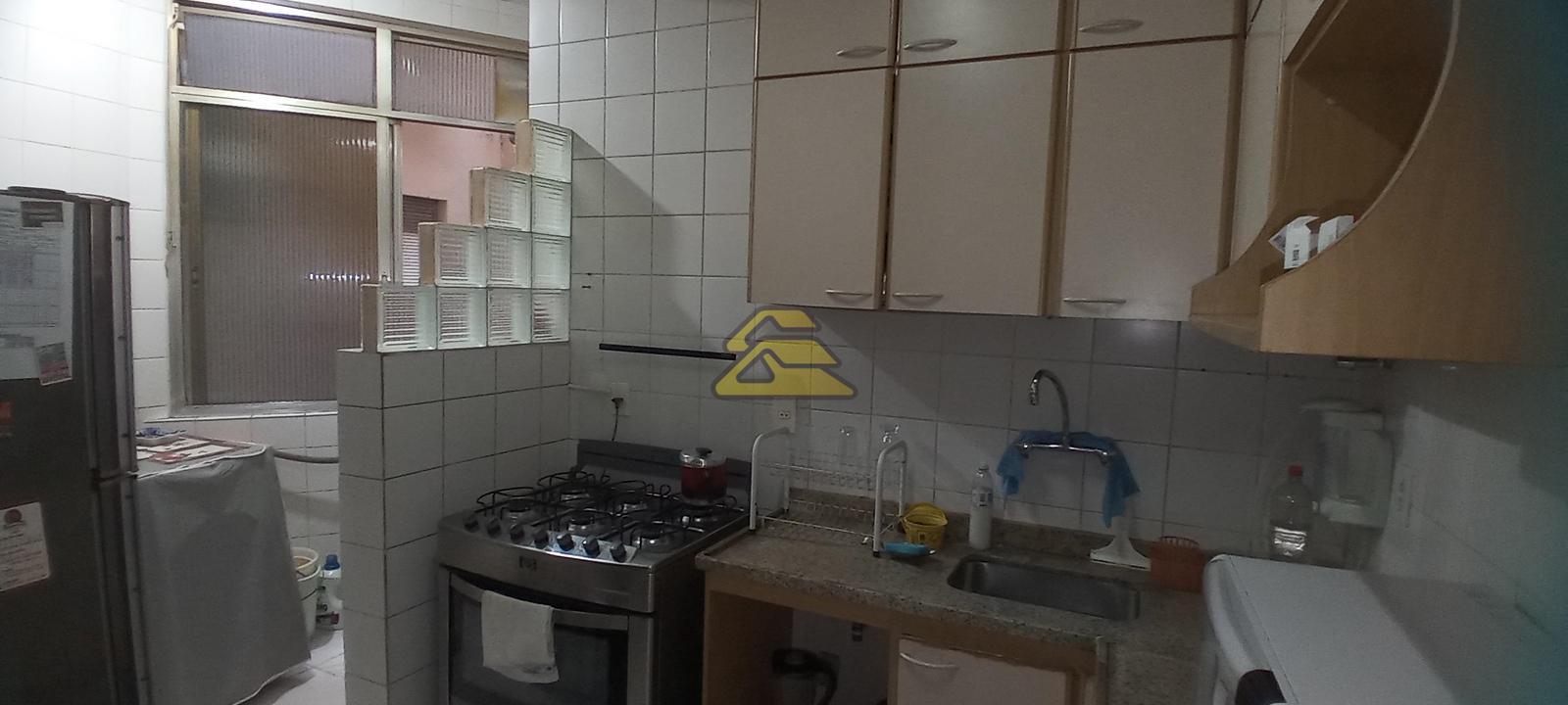 Apartamento à venda com 3 quartos, 126m² - Foto 23