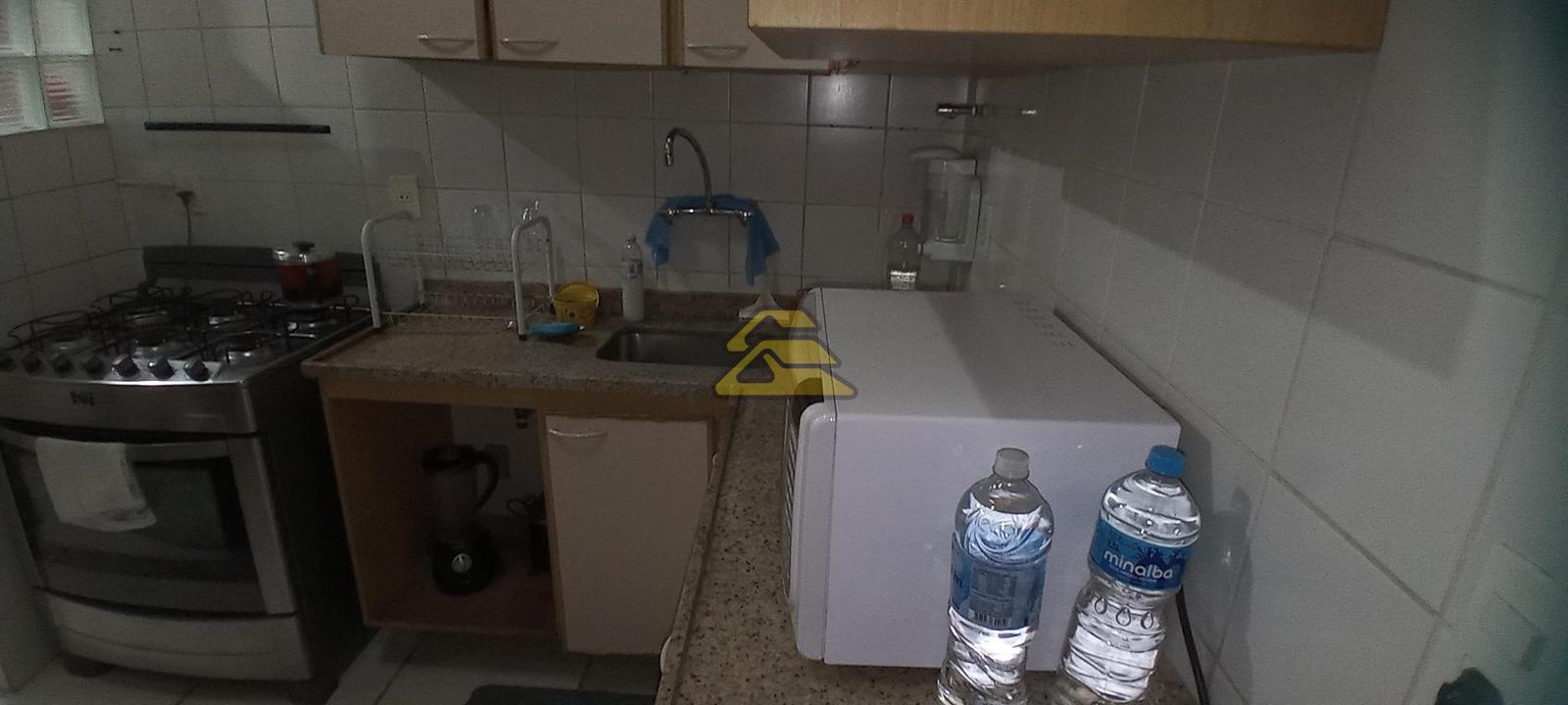 Apartamento à venda com 3 quartos, 126m² - Foto 24