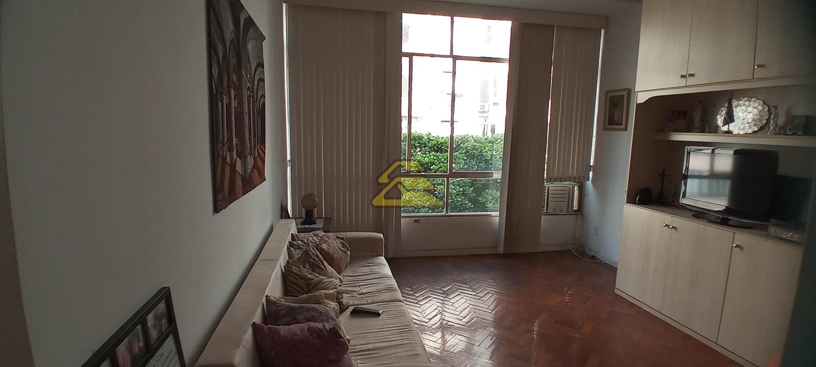 Apartamento à venda com 3 quartos, 126m² - Foto 6