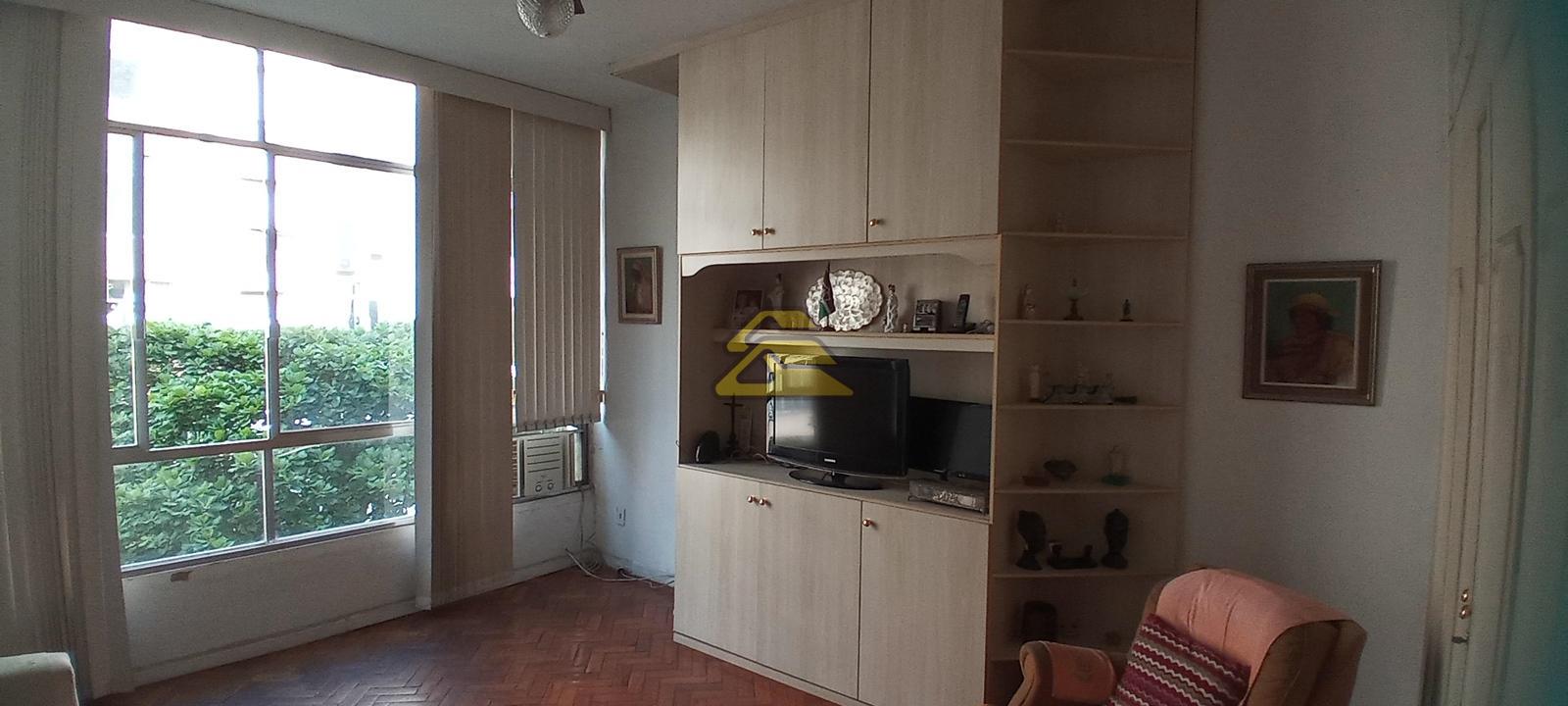 Apartamento à venda com 3 quartos, 126m² - Foto 11