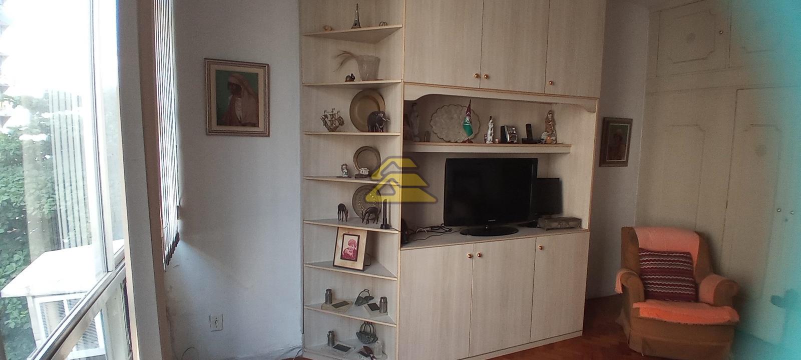 Apartamento à venda com 3 quartos, 126m² - Foto 10