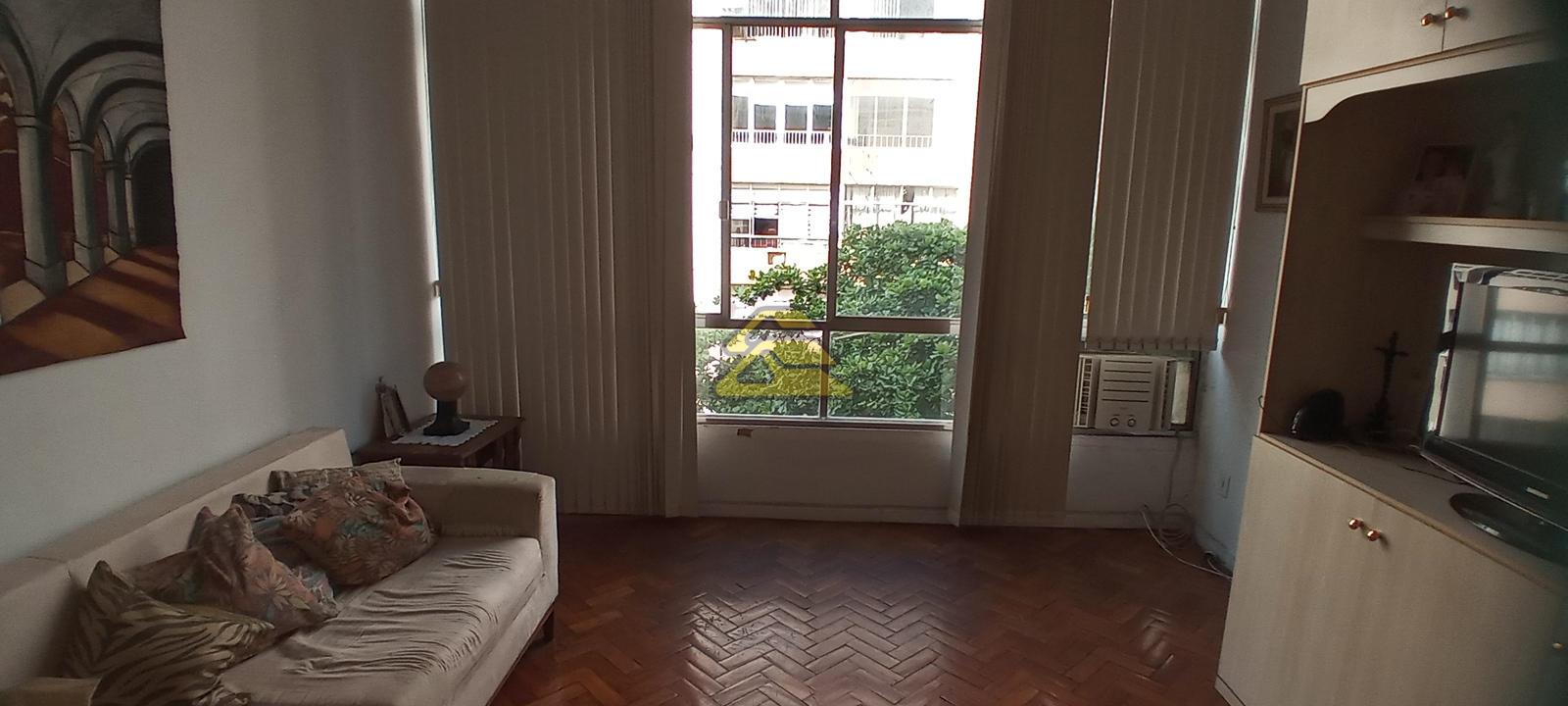 Apartamento à venda com 3 quartos, 126m² - Foto 7