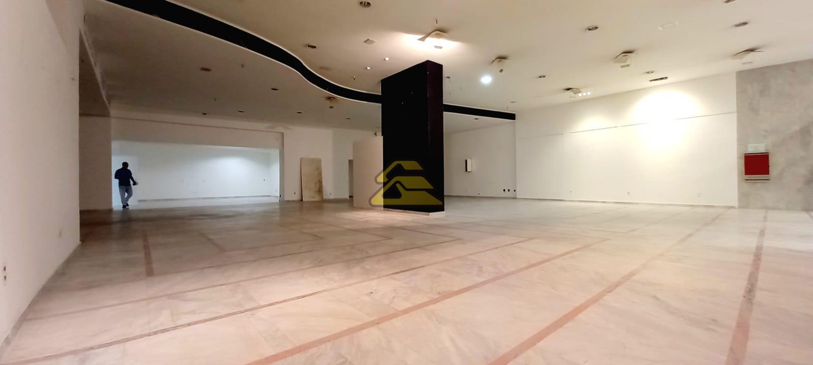 Loja-Salão para alugar, 620m² - Foto 1