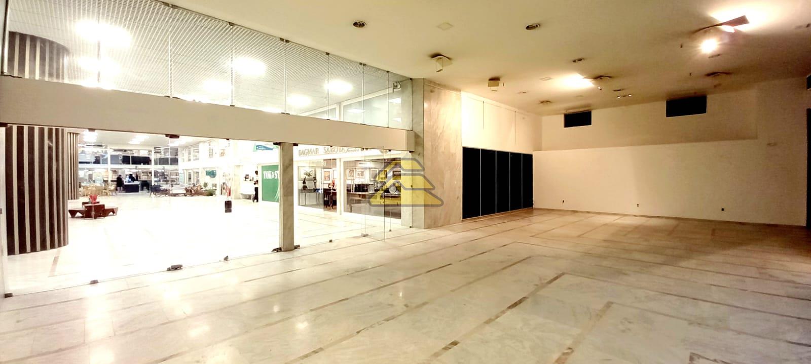 Loja-Salão para alugar, 620m² - Foto 2