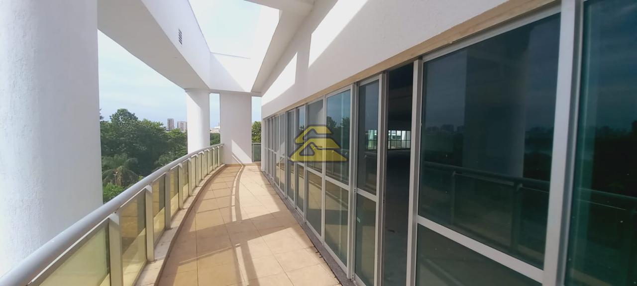 Prédio Inteiro para alugar, 7700m² - Foto 17