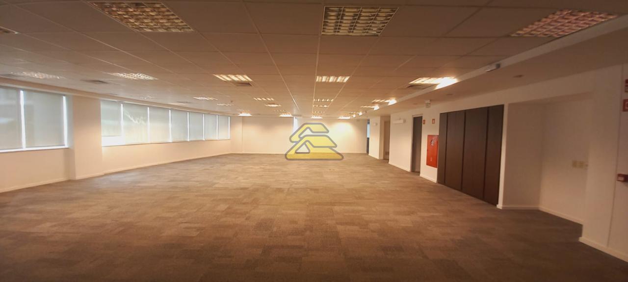 Prédio Inteiro para alugar, 7700m² - Foto 1