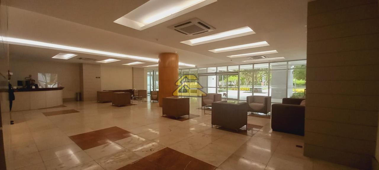 Prédio Inteiro para alugar, 7700m² - Foto 13