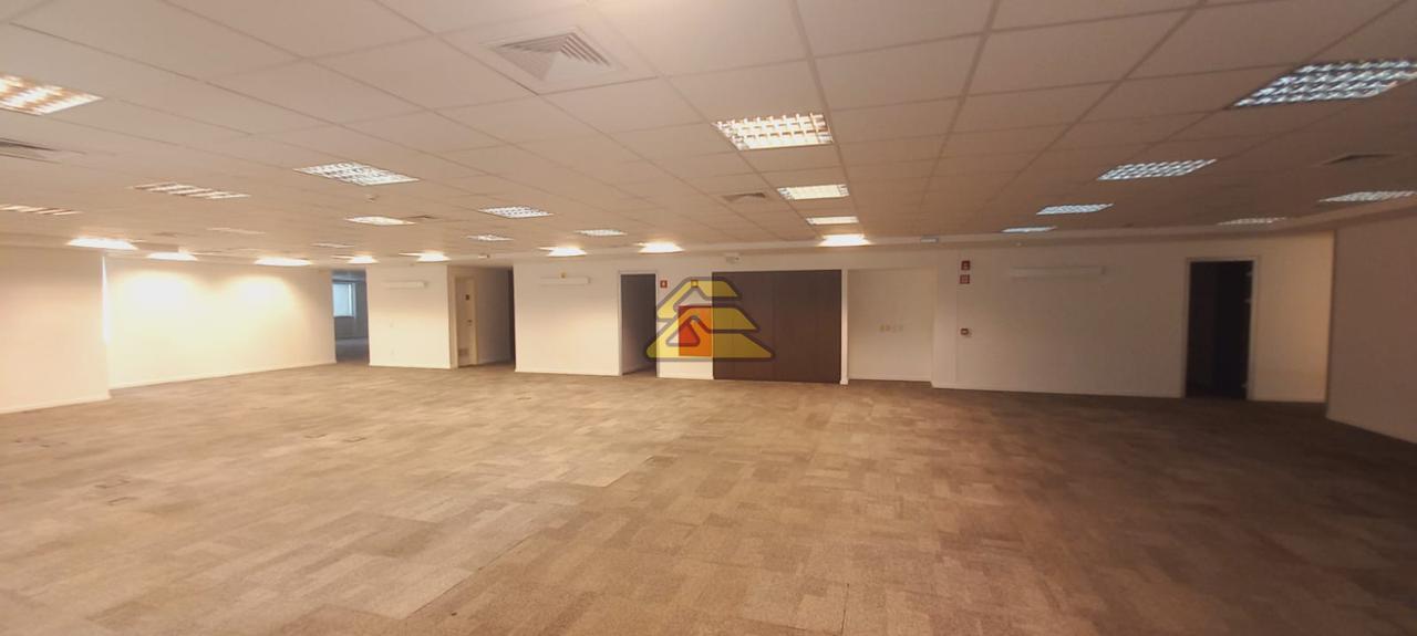 Prédio Inteiro para alugar, 7700m² - Foto 7