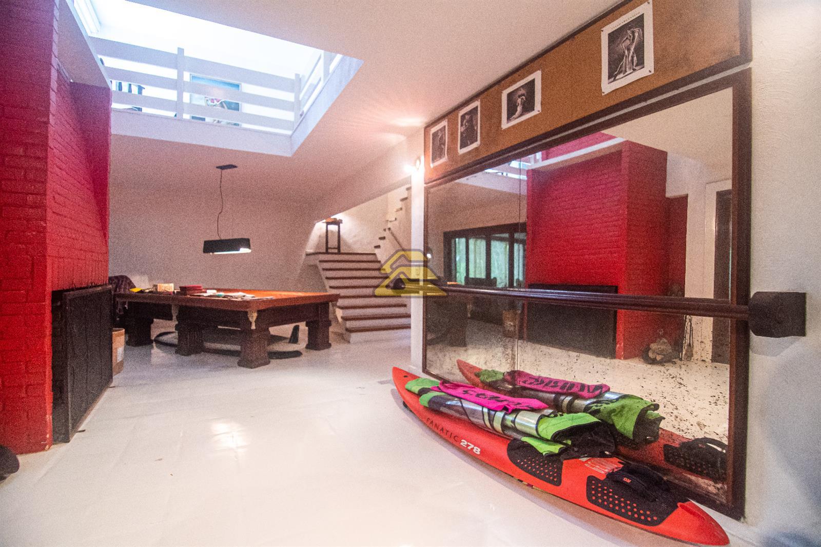 Casa de Condomínio à venda com 3 quartos, 440m² - Foto 10